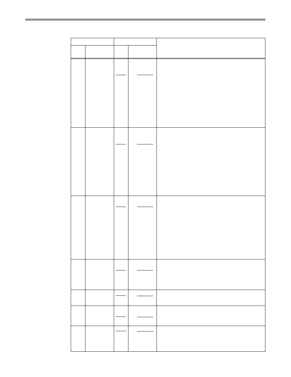 Setup menus, User menu, Basic | Panasonic AJ-D450 User Manual | Page 31 / 68