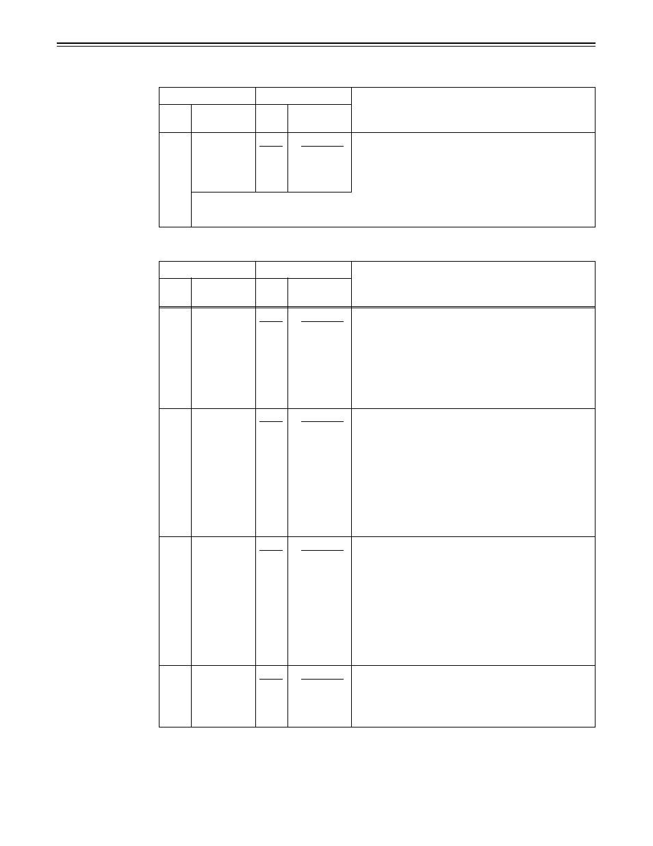 User menu, Menu, Audio | Panasonic AJ-D450 User Manual | Page 43 / 68