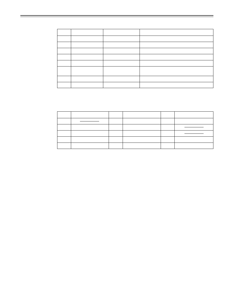 Encoder remote (15p) | Panasonic AJ-D450 User Manual | Page 65 / 68