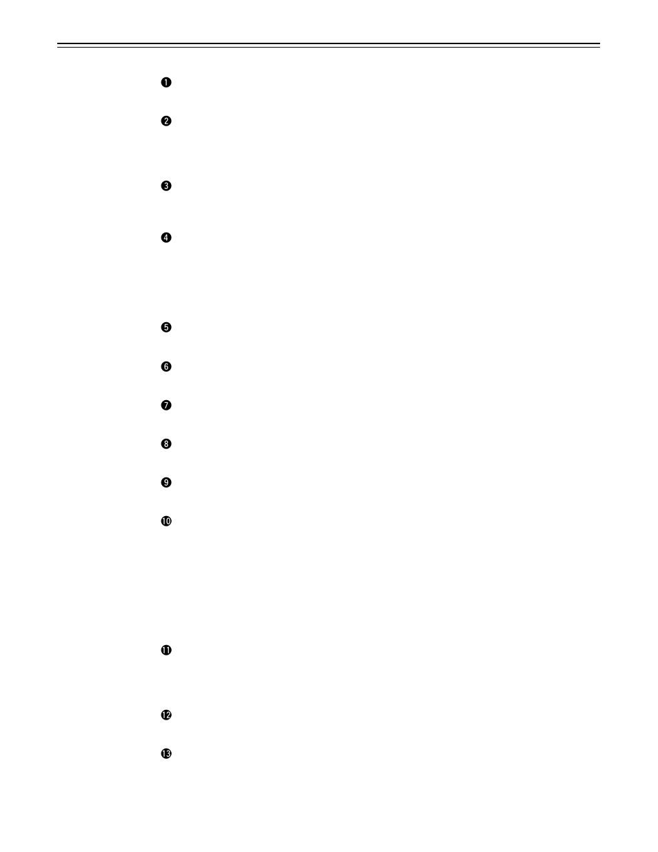 Panasonic AJ-D450 User Manual | Page 7 / 68