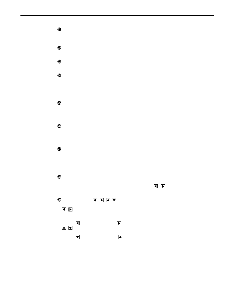 Panasonic AJ-D450 User Manual | Page 9 / 68