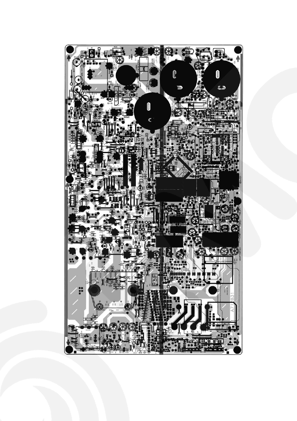 Panasonic CS-E9GFEW-2 User Manual | Page 19 / 42