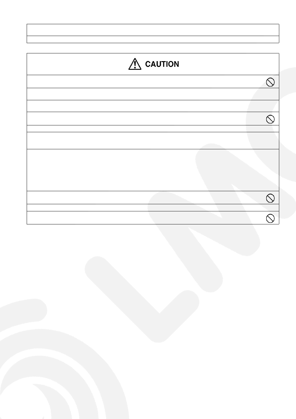 Panasonic CS-E9GFEW-2 User Manual | Page 3 / 42
