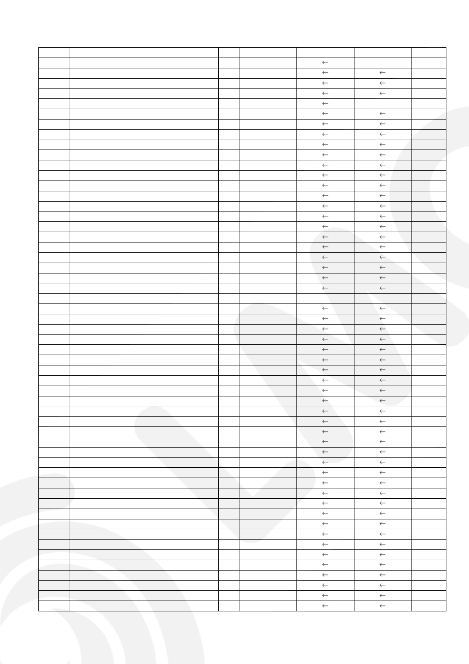 Panasonic CS-E9GFEW-2 User Manual | Page 37 / 42