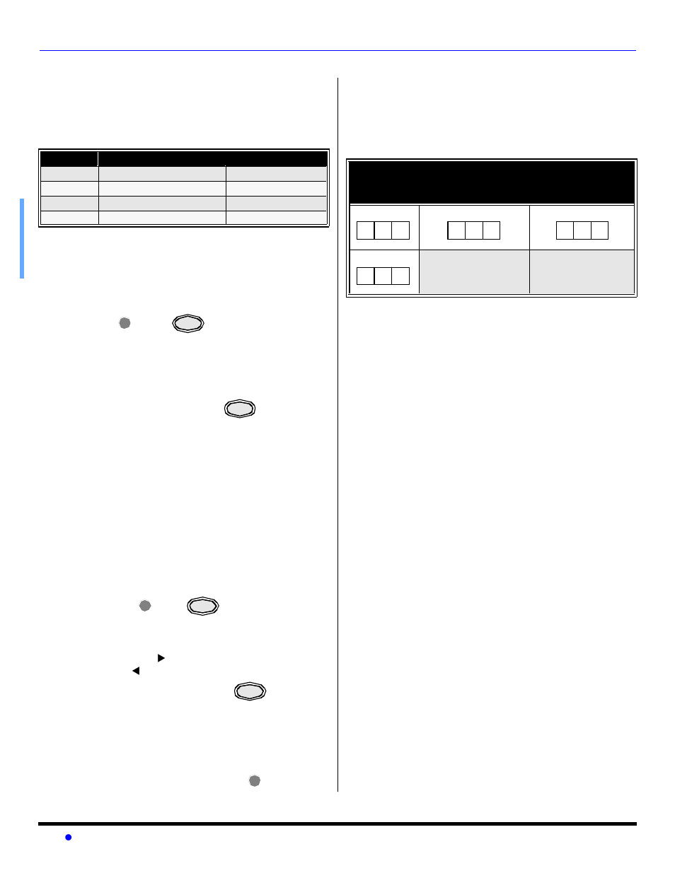 Programming the remote, Programming without a code, Component codes | Pt-47wxc43, Pt-47wx33) programming the remote | Panasonic PT 56WX53 User Manual | Page 14 / 104