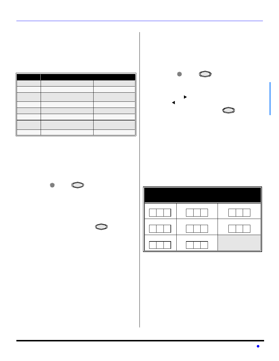 Programming the remote, Programming without a code, Component codes | Programming with a code | Panasonic PT 56WX53 User Manual | Page 19 / 104