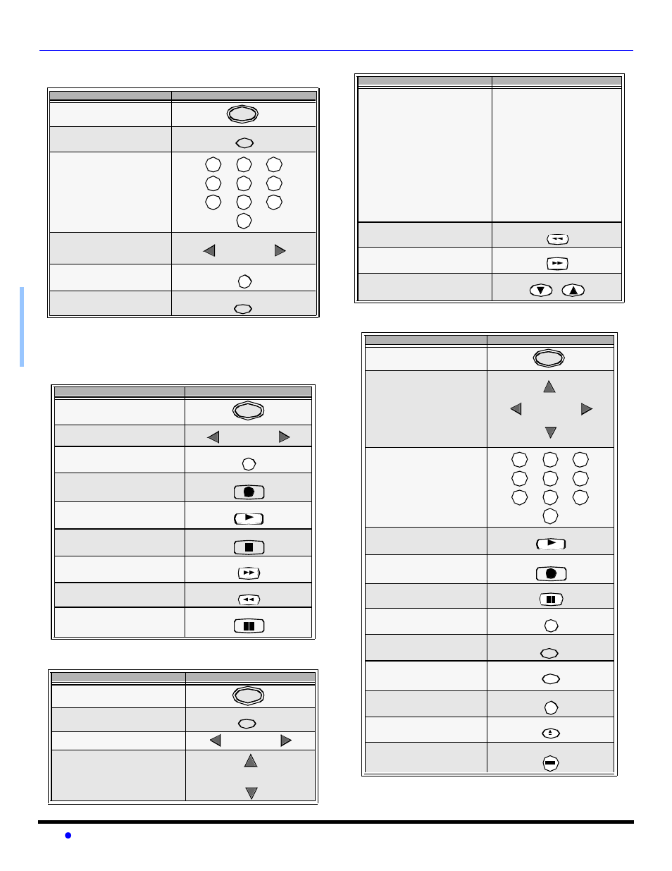 Panasonic PT 56WX53 User Manual | Page 50 / 104