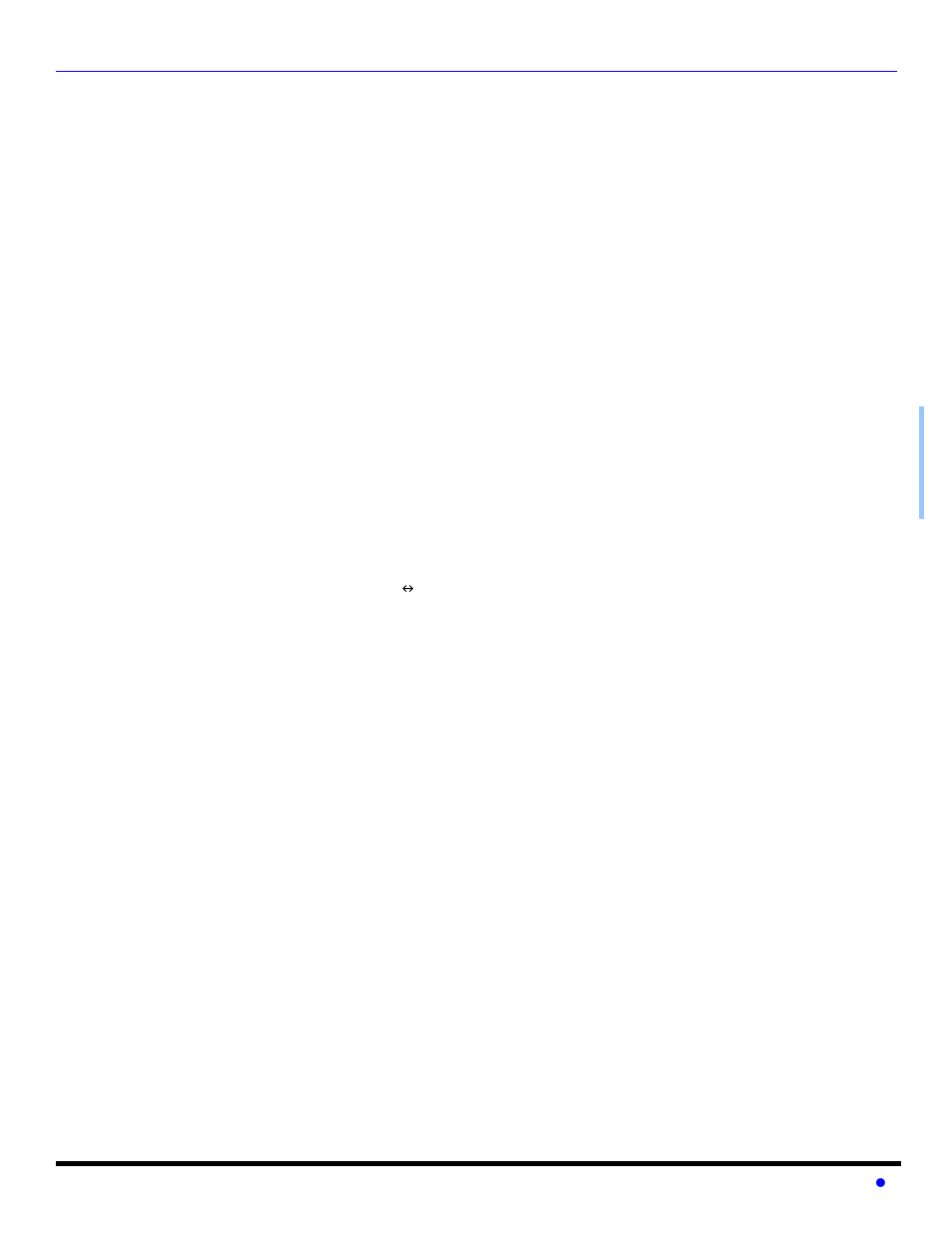 Indice | Panasonic PT 56WX53 User Manual | Page 63 / 104