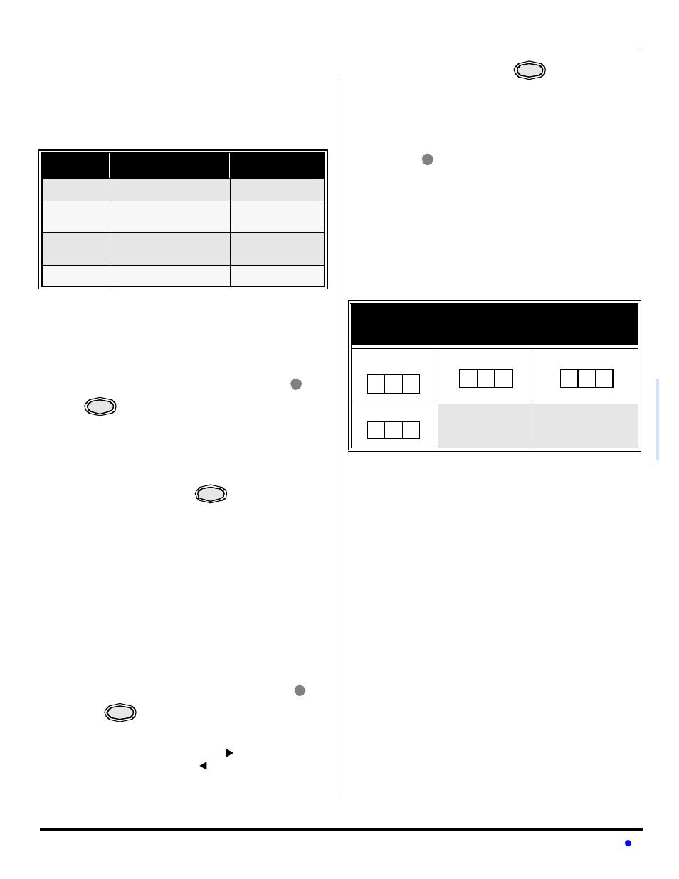 Pt-47wxc43, Pt-47wx33, Programmation de la télécommande | Sans code, Codes des appareils | Panasonic PT 56WX53 User Manual | Page 79 / 104