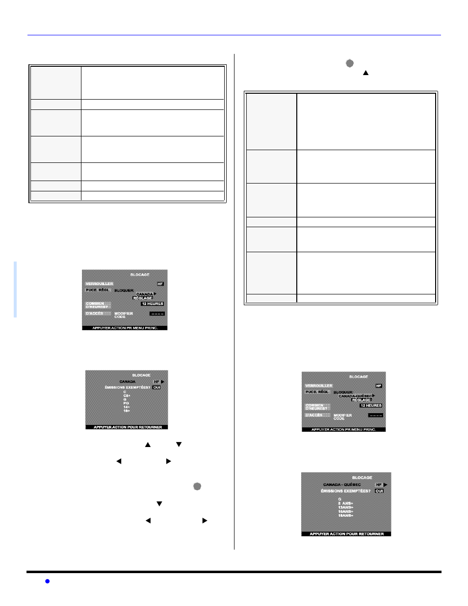 Panasonic PT 56WX53 User Manual | Page 92 / 104