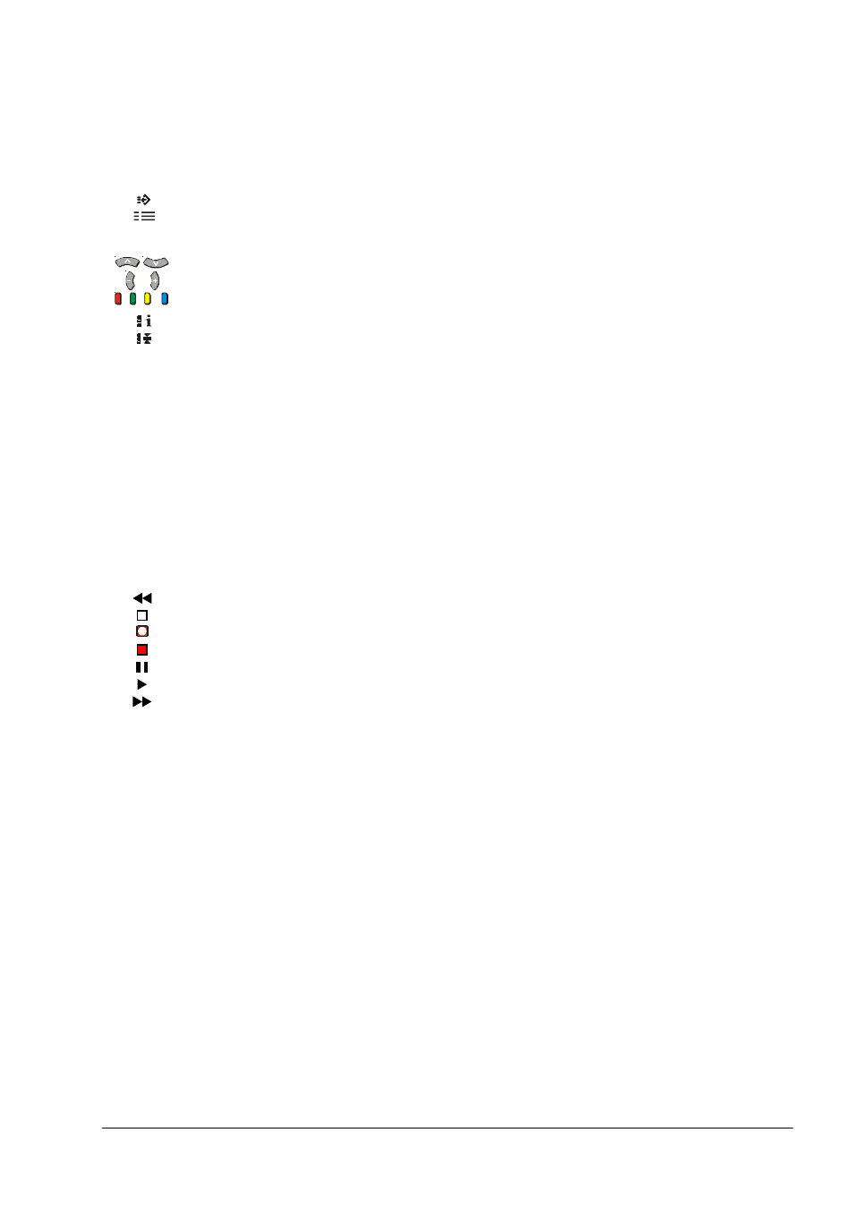 Panasonic TX-76PW300A User Manual | Page 5 / 40
