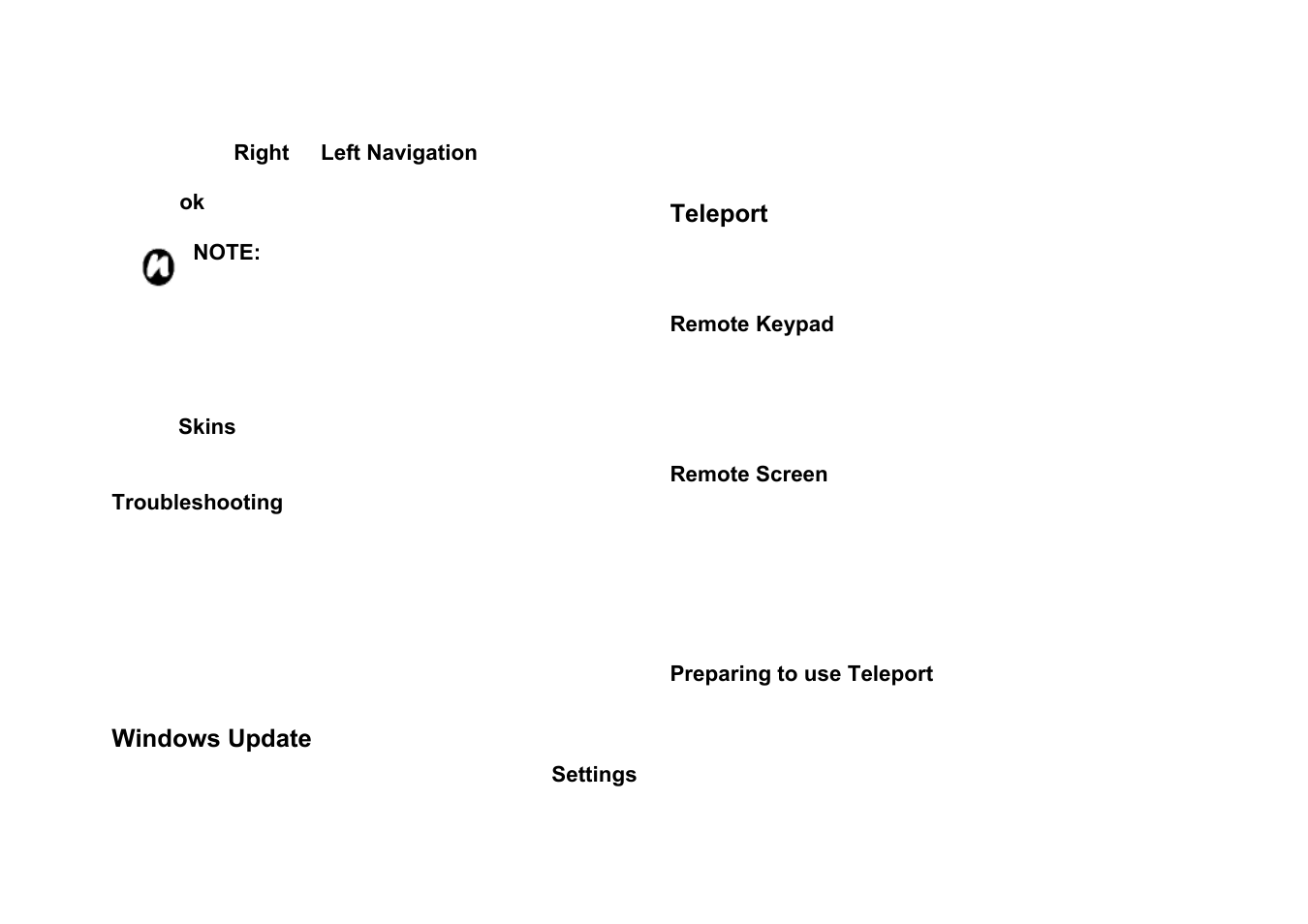 Panasonic RG4-E02 User Manual | Page 107 / 128