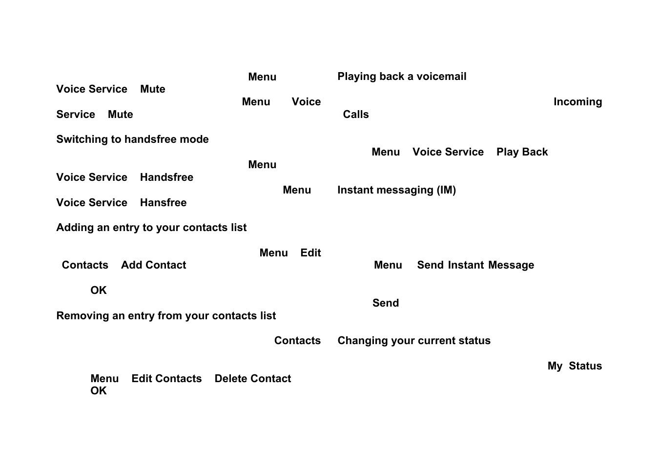 Panasonic RG4-E02 User Manual | Page 111 / 128
