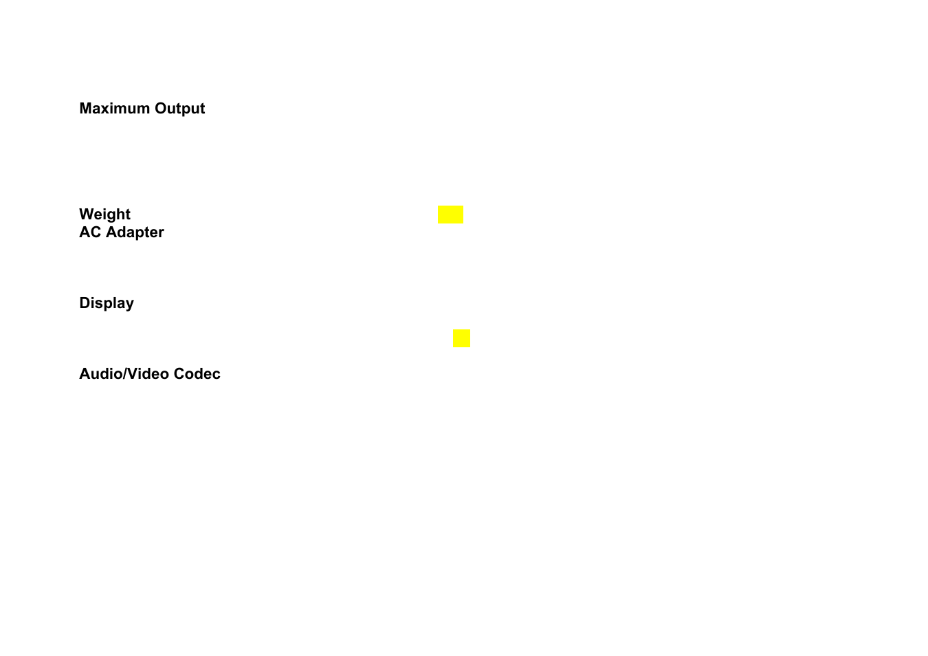 Panasonic RG4-E02 User Manual | Page 115 / 128