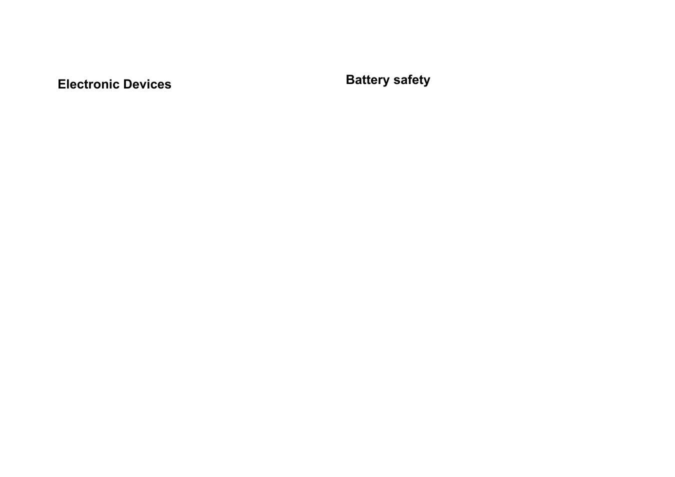 Panasonic RG4-E02 User Manual | Page 121 / 128