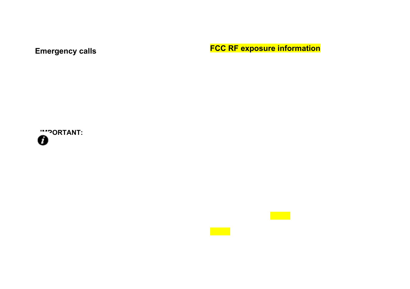 Panasonic RG4-E02 User Manual | Page 123 / 128