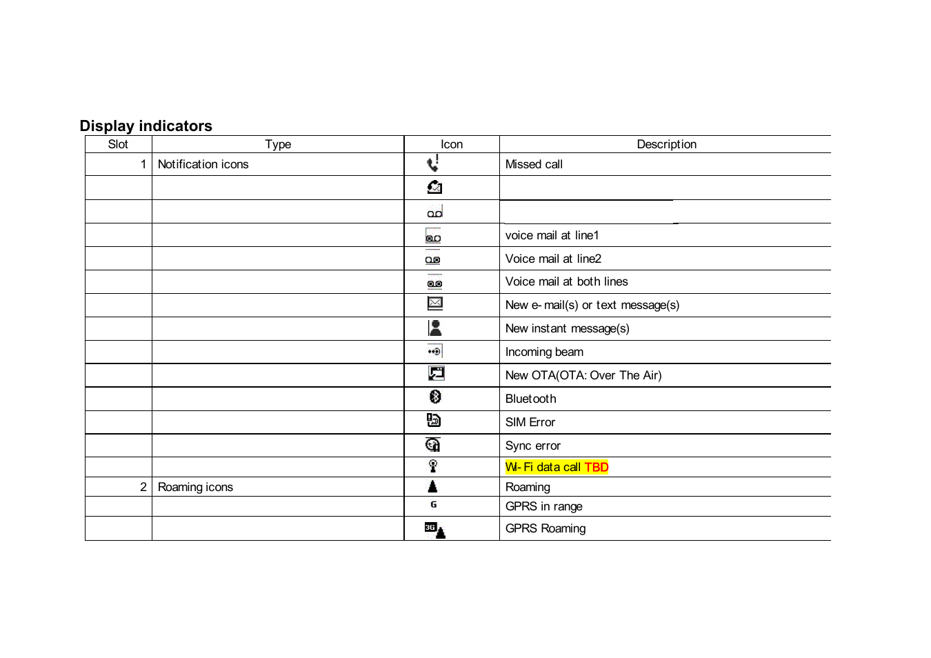 Panasonic RG4-E02 User Manual | Page 21 / 128