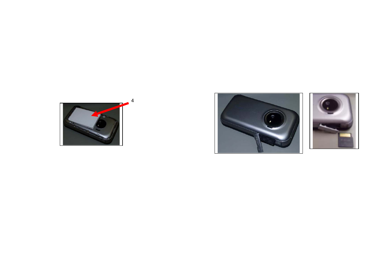 Panasonic RG4-E02 User Manual | Page 26 / 128