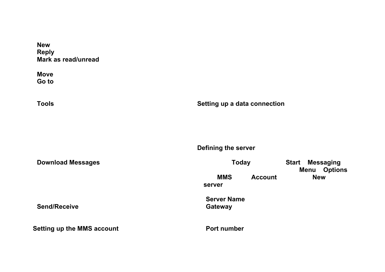Panasonic RG4-E02 User Manual | Page 48 / 128