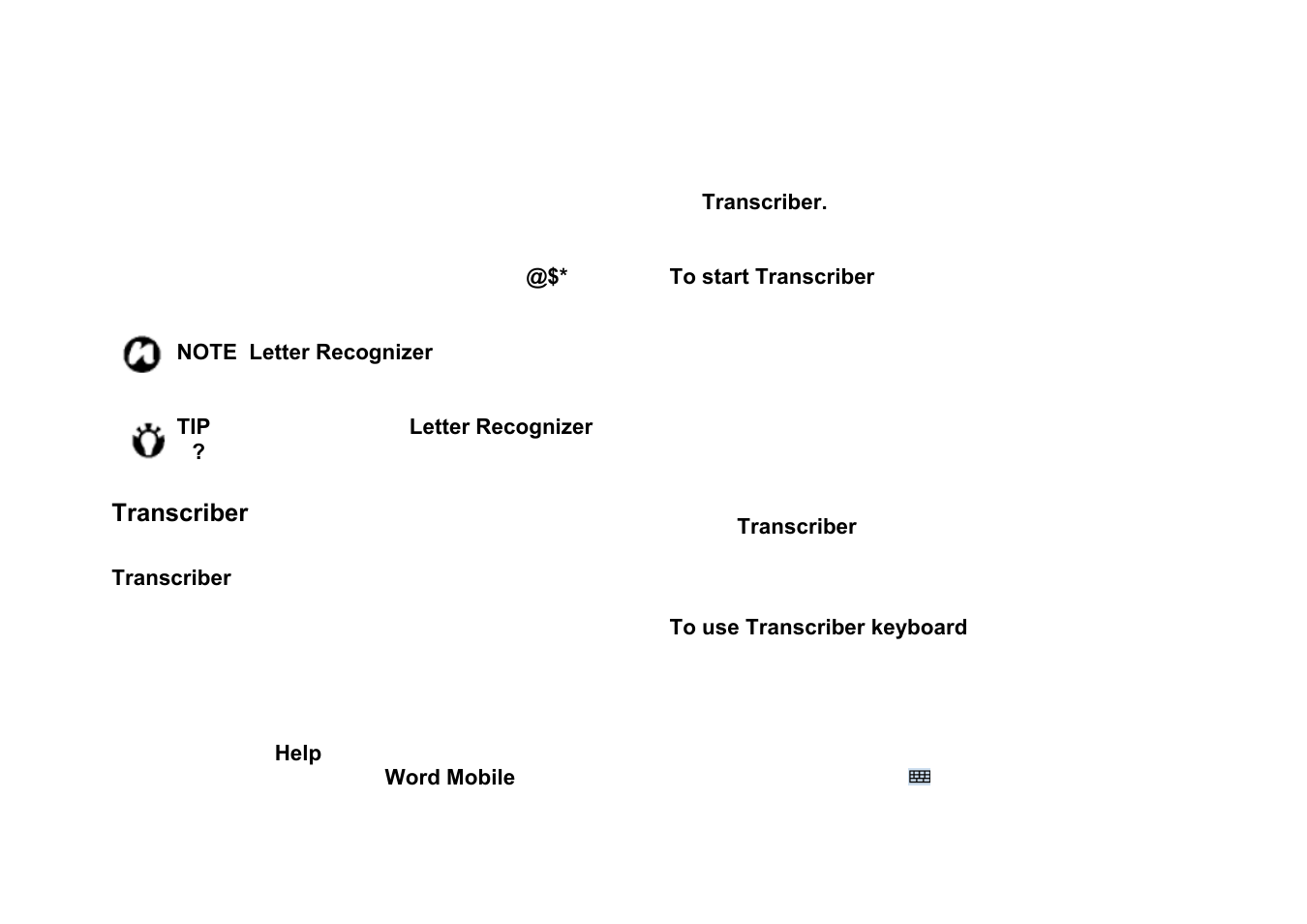 Ranscriber | Panasonic RG4-E02 User Manual | Page 52 / 128