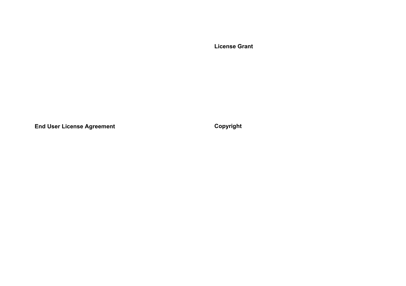 Toshiba corporation | Panasonic RG4-E02 User Manual | Page 6 / 128