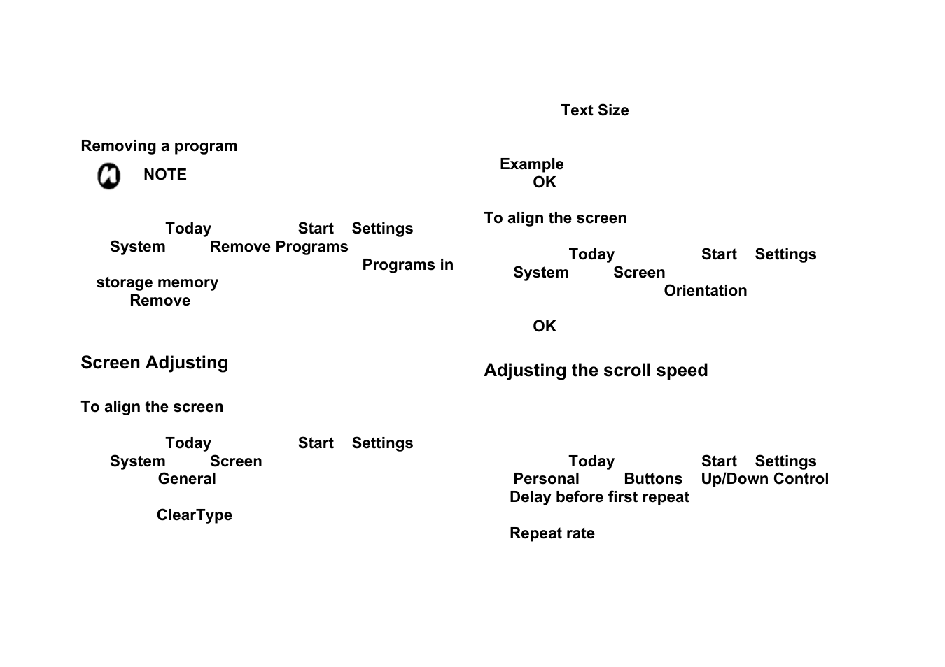 Panasonic RG4-E02 User Manual | Page 71 / 128