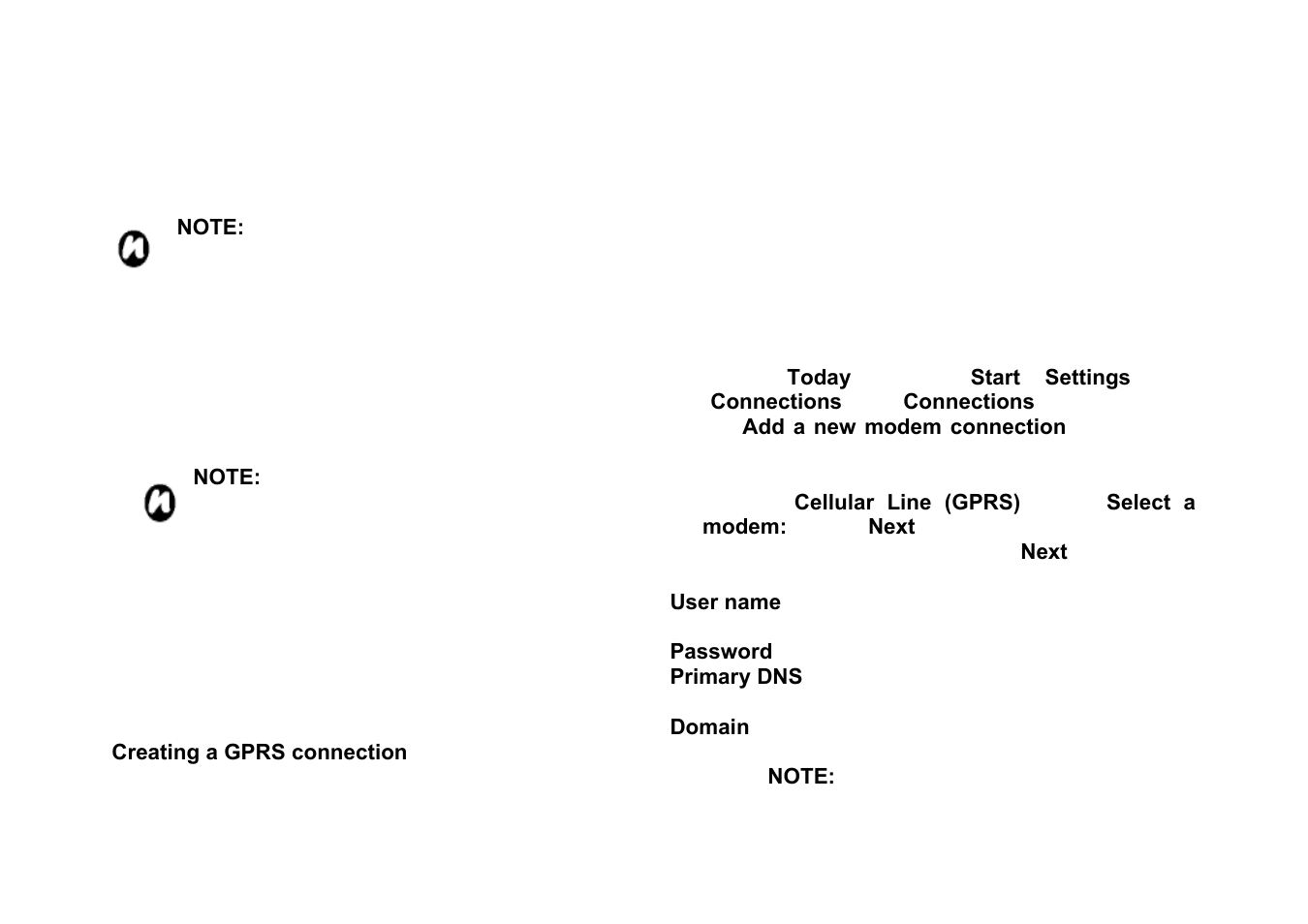 Panasonic RG4-E02 User Manual | Page 73 / 128