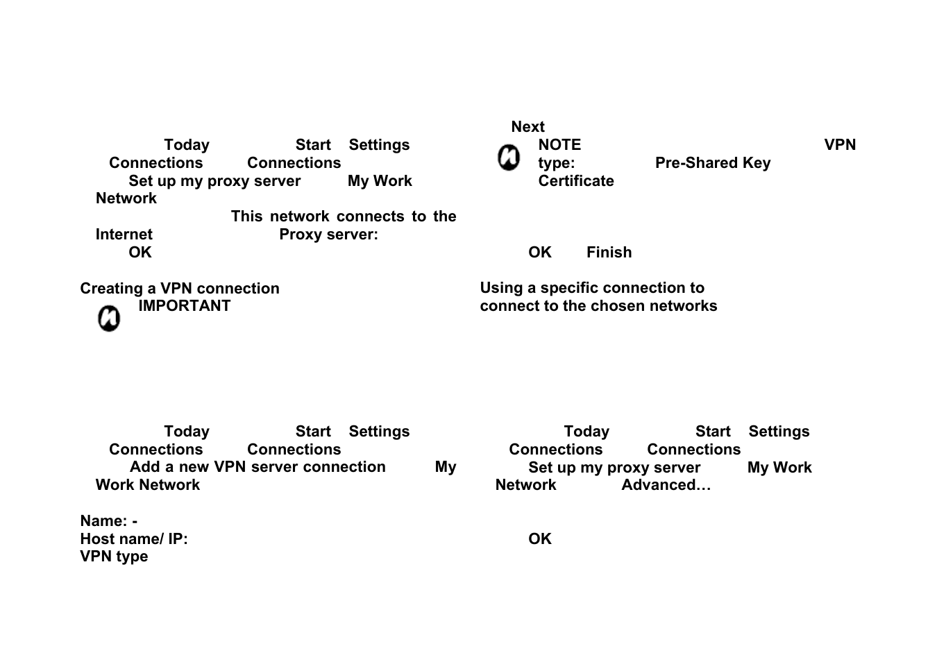 Panasonic RG4-E02 User Manual | Page 75 / 128