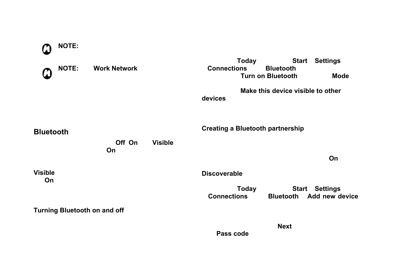 Panasonic RG4-E02 User Manual | Page 76 / 128