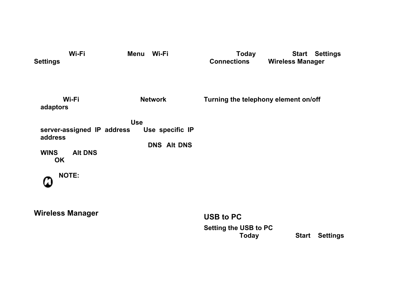 Panasonic RG4-E02 User Manual | Page 80 / 128