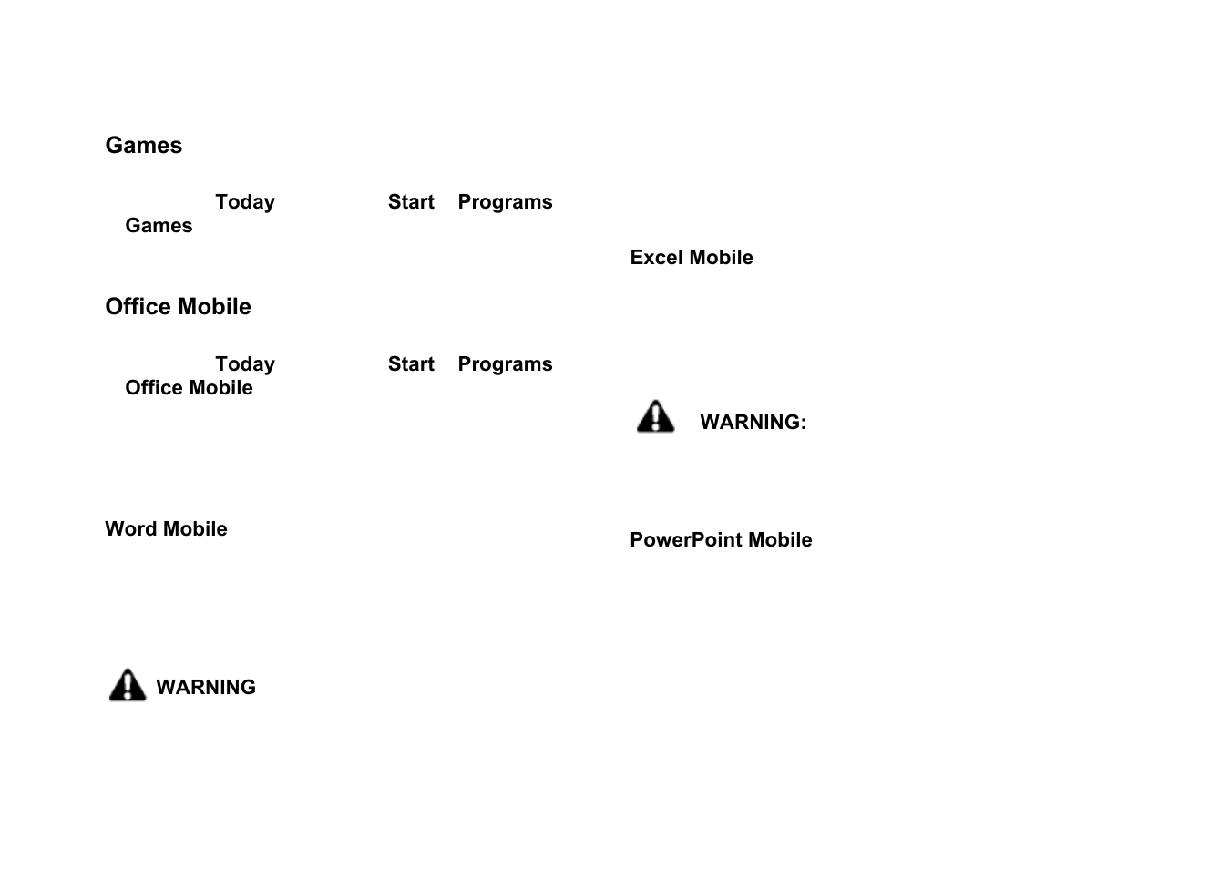 Panasonic RG4-E02 User Manual | Page 83 / 128