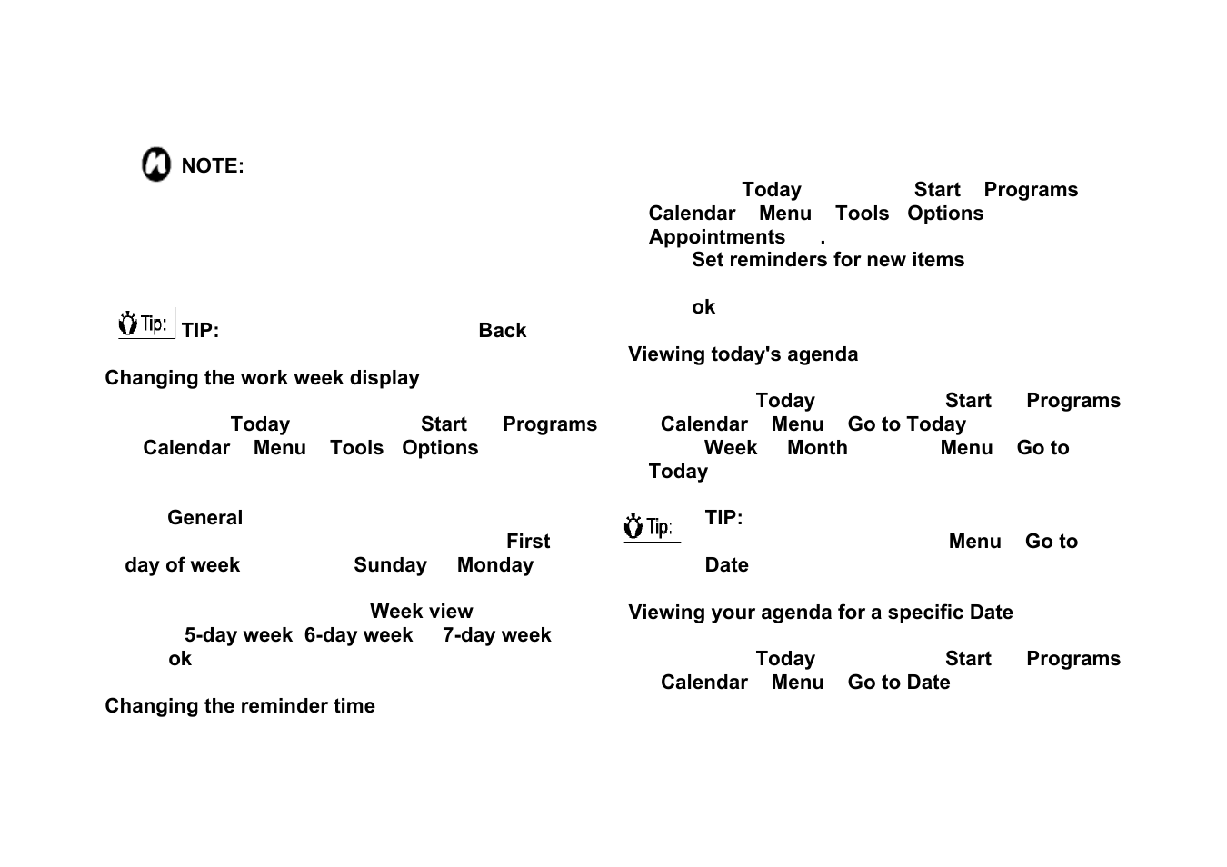 Panasonic RG4-E02 User Manual | Page 86 / 128