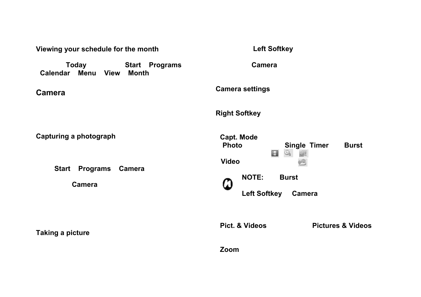 Panasonic RG4-E02 User Manual | Page 87 / 128