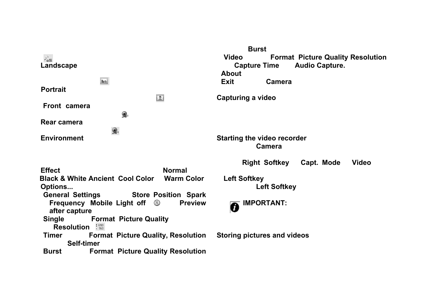 Panasonic RG4-E02 User Manual | Page 88 / 128