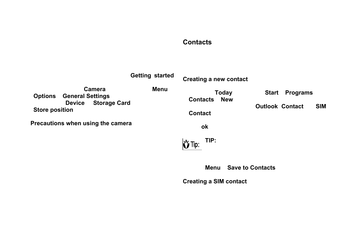 Panasonic RG4-E02 User Manual | Page 89 / 128