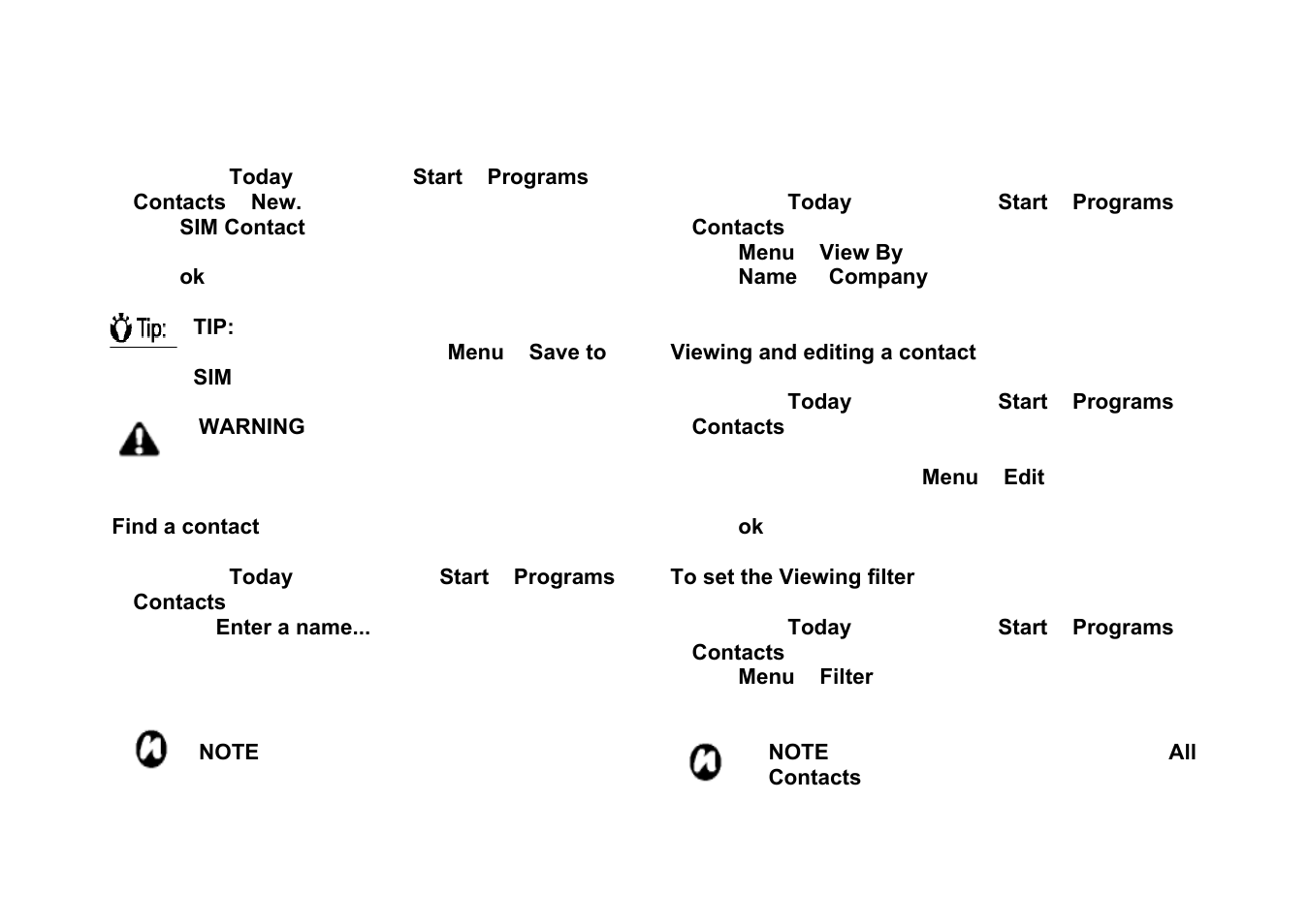 Panasonic RG4-E02 User Manual | Page 90 / 128