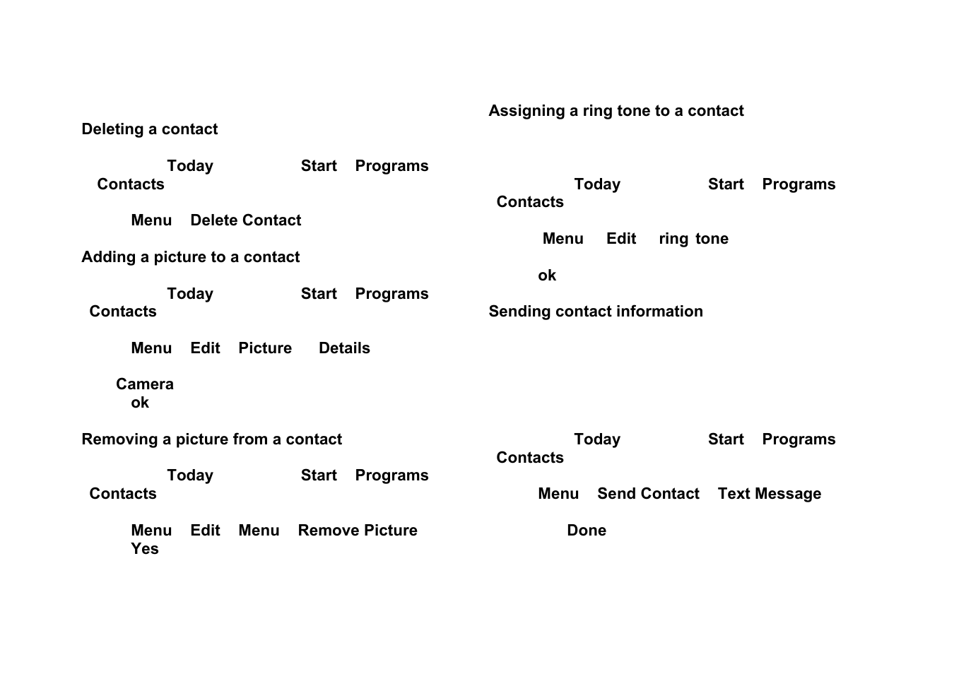 Panasonic RG4-E02 User Manual | Page 91 / 128