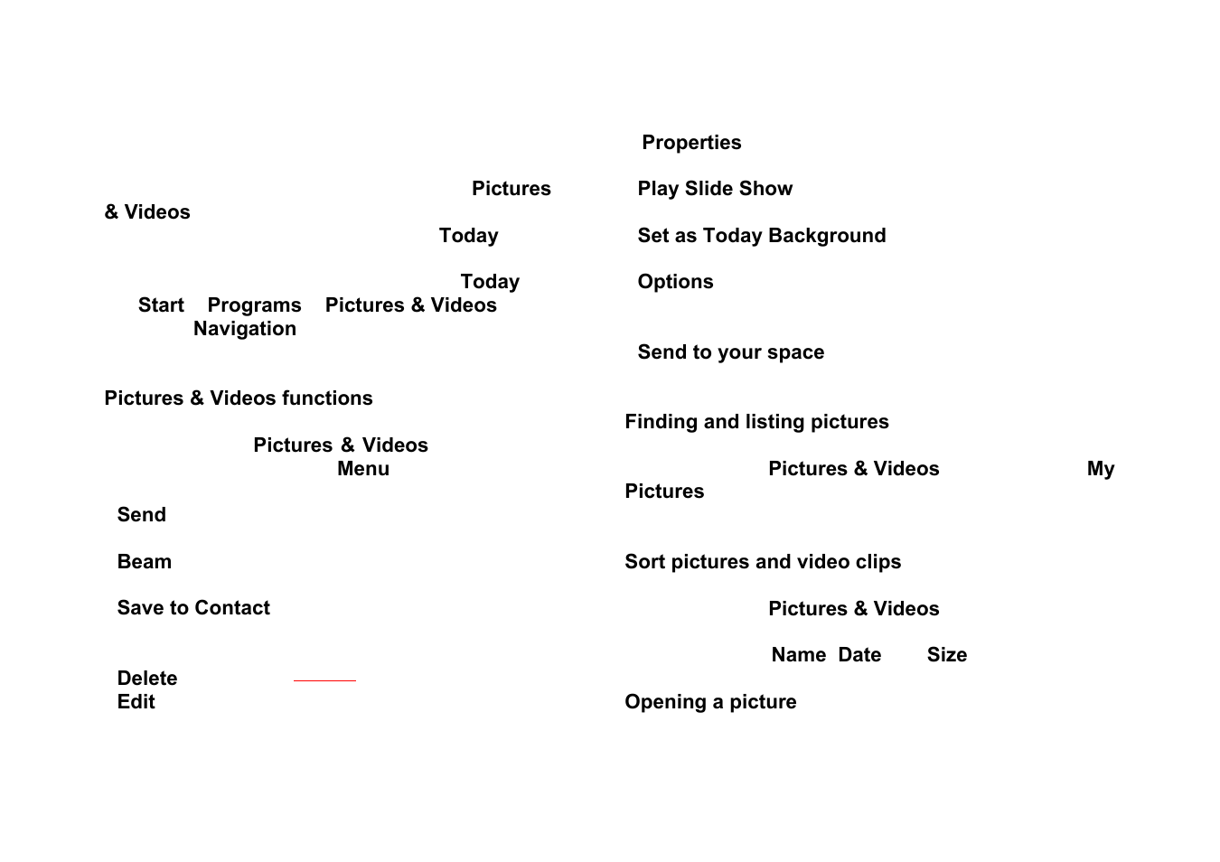 Panasonic RG4-E02 User Manual | Page 99 / 128