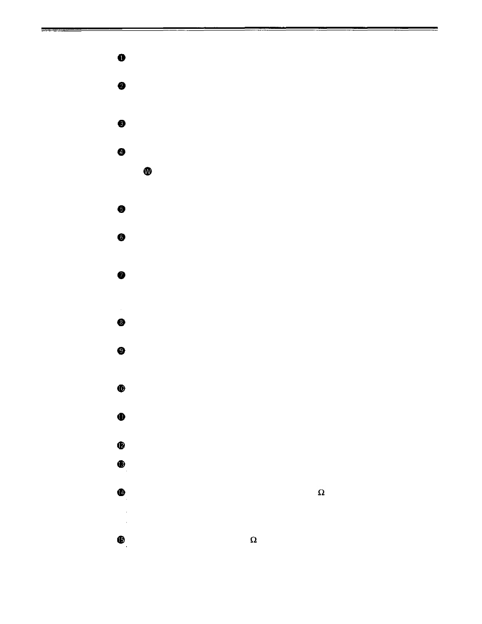 Connector area | Panasonic AJ-PD950 User Manual | Page 17 / 87