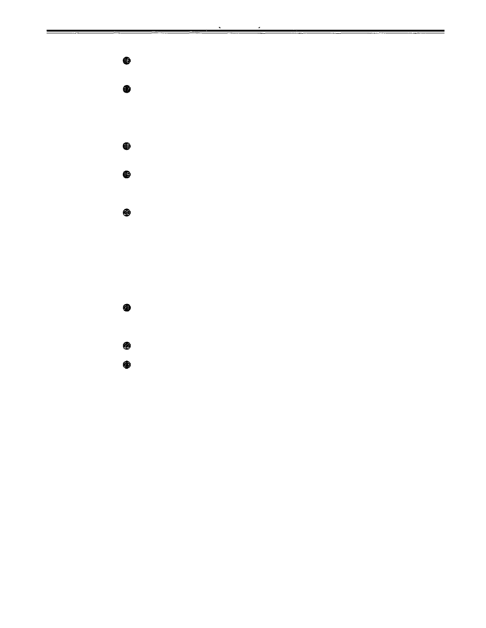 Controls and their functions, Connector area | Panasonic AJ-PD950 User Manual | Page 18 / 87