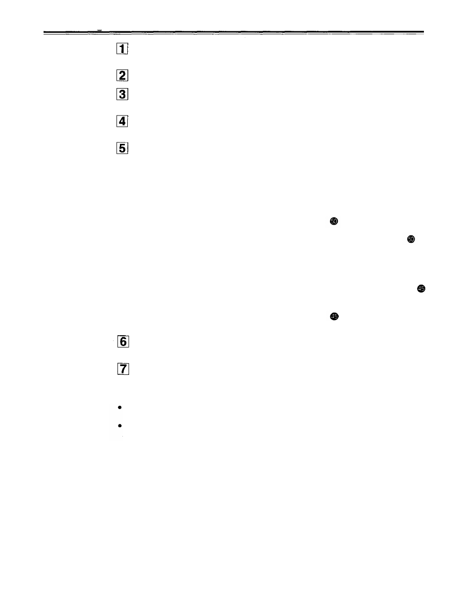 Recording | Panasonic AJ-PD950 User Manual | Page 26 / 87