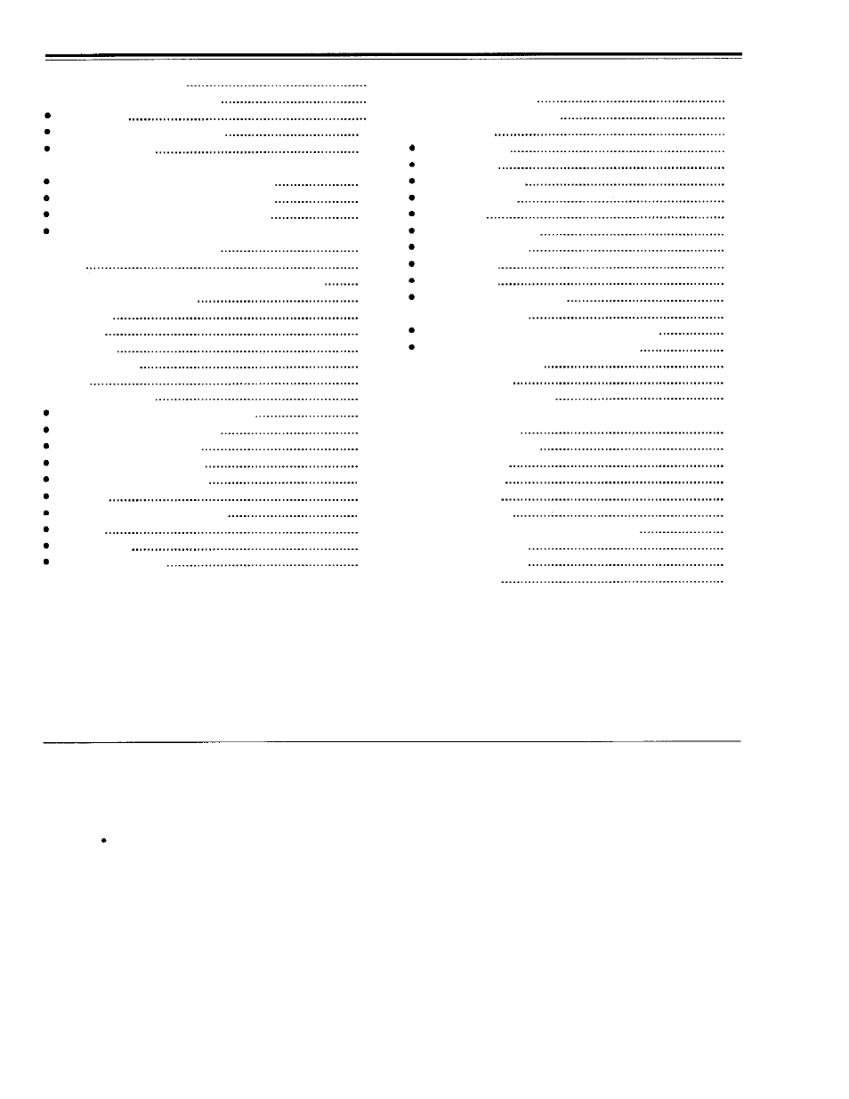 Panasonic AJ-PD950 User Manual | Page 3 / 87