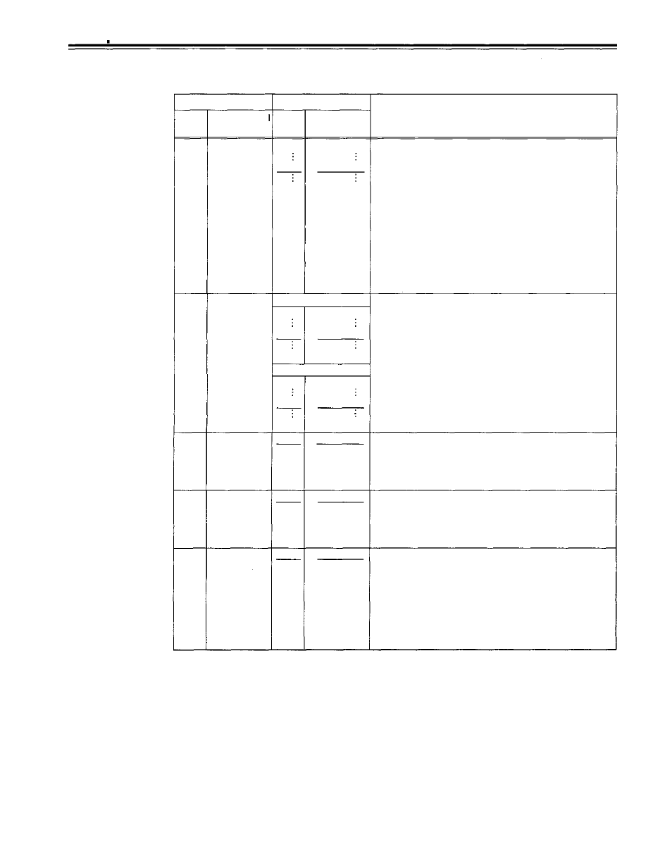Setup menus, User menu, Basic | Panasonic AJ-PD950 User Manual | Page 48 / 87