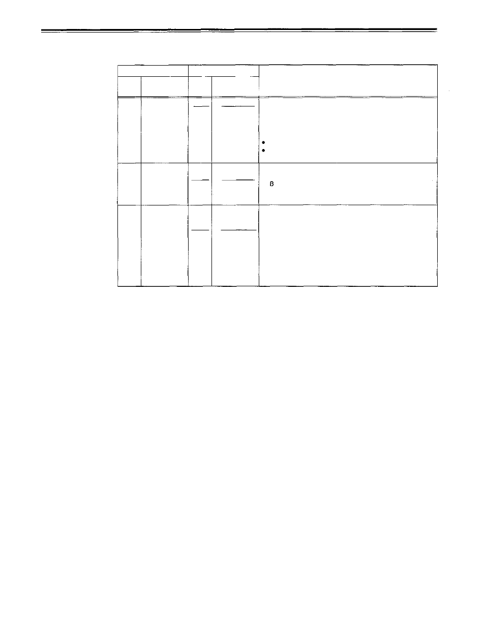 User menu, Video> (continued) | Panasonic AJ-PD950 User Manual | Page 57 / 87