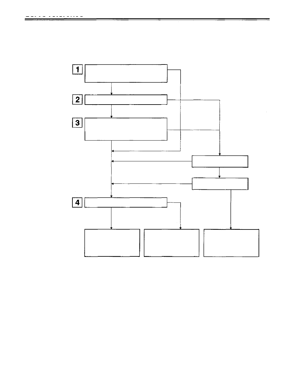 Servo reference | Panasonic AJ-PD950 User Manual | Page 65 / 87