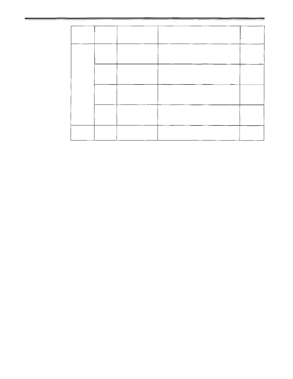 Printed circuit board | Panasonic AJ-PD950 User Manual | Page 69 / 87