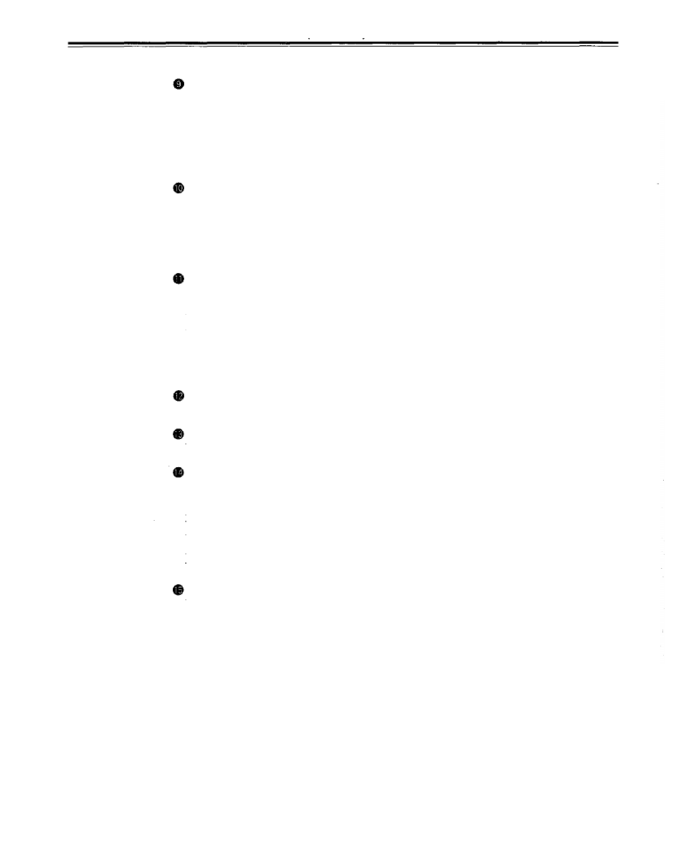 Controls and their functions | Panasonic AJ-PD950 User Manual | Page 8 / 87