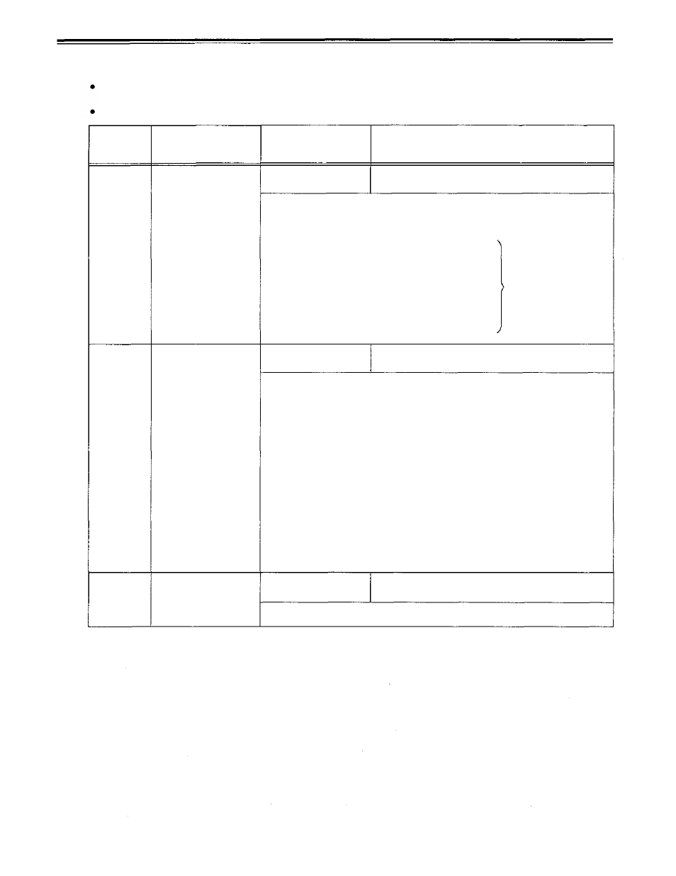 Panasonic AJ-PD950 User Manual | Page 81 / 87