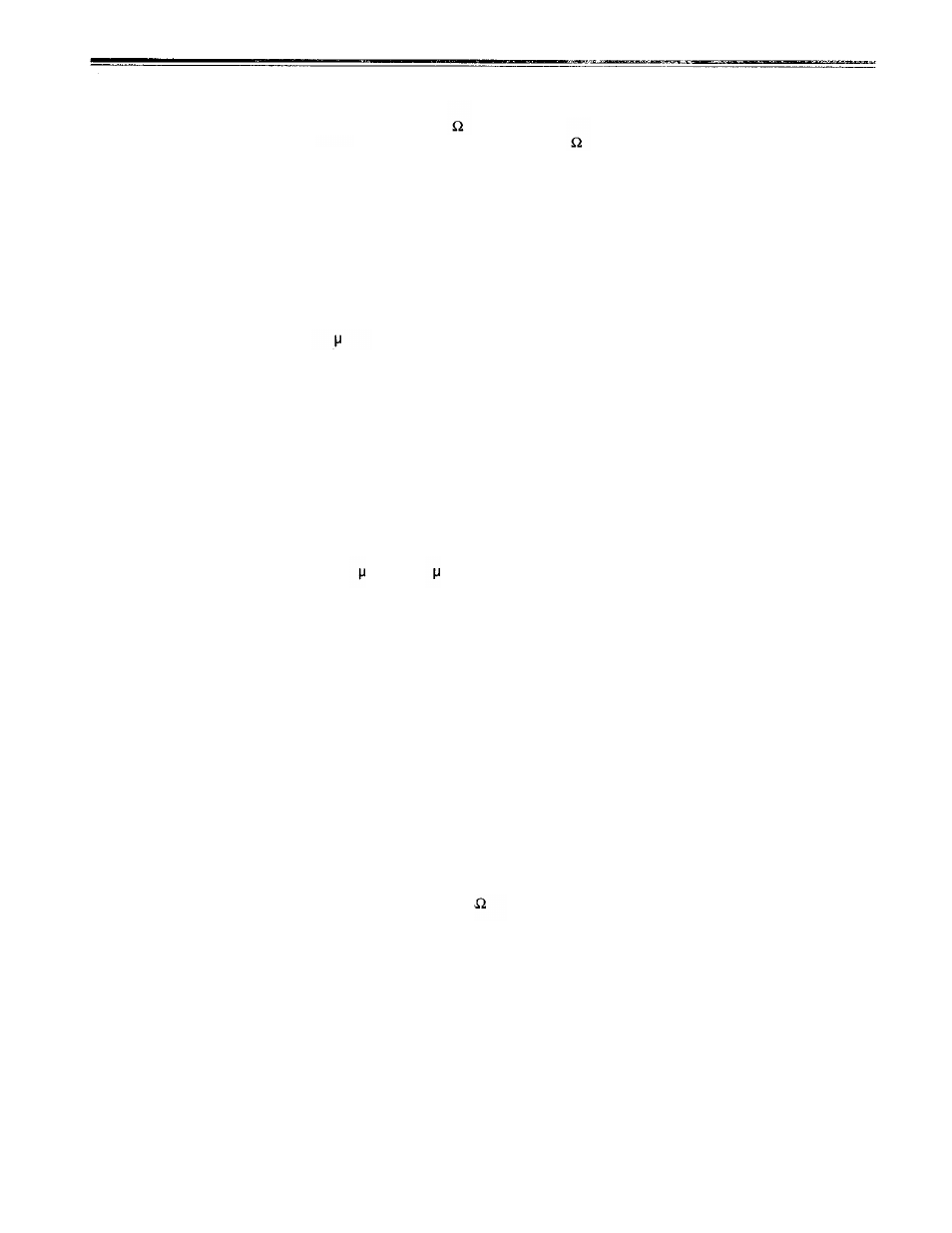 Specifications | Panasonic AJ-PD950 User Manual | Page 86 / 87