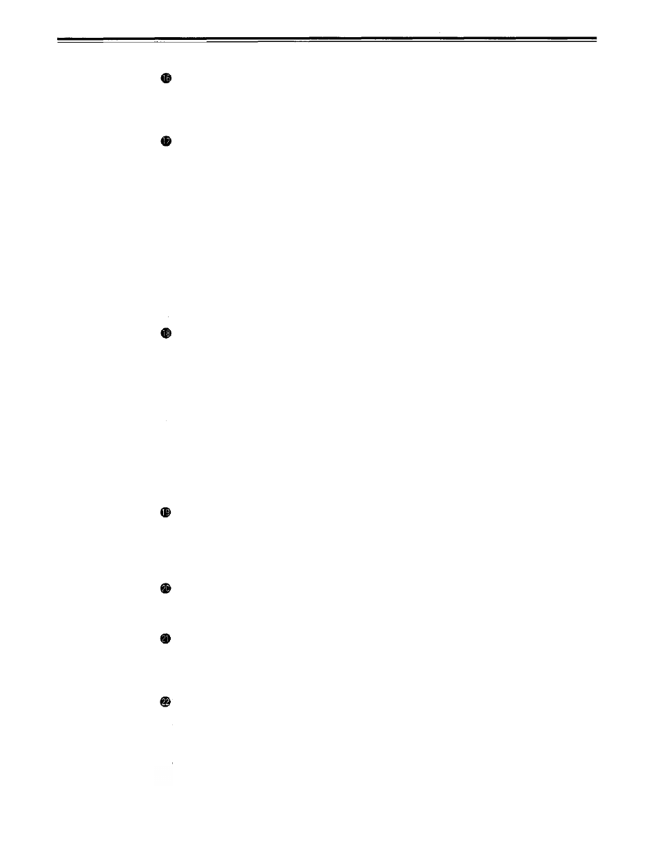 Panasonic AJ-PD950 User Manual | Page 9 / 87